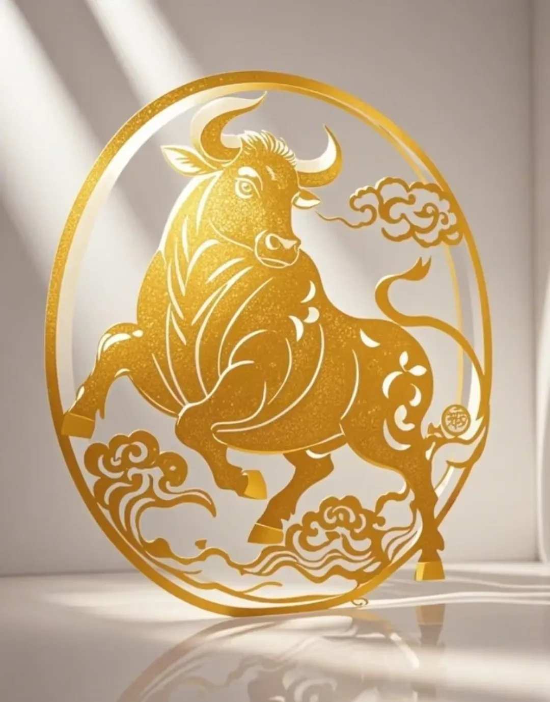 生肖牛2023运势财运(属牛2023年运势及运程每月运程大家找算命网)