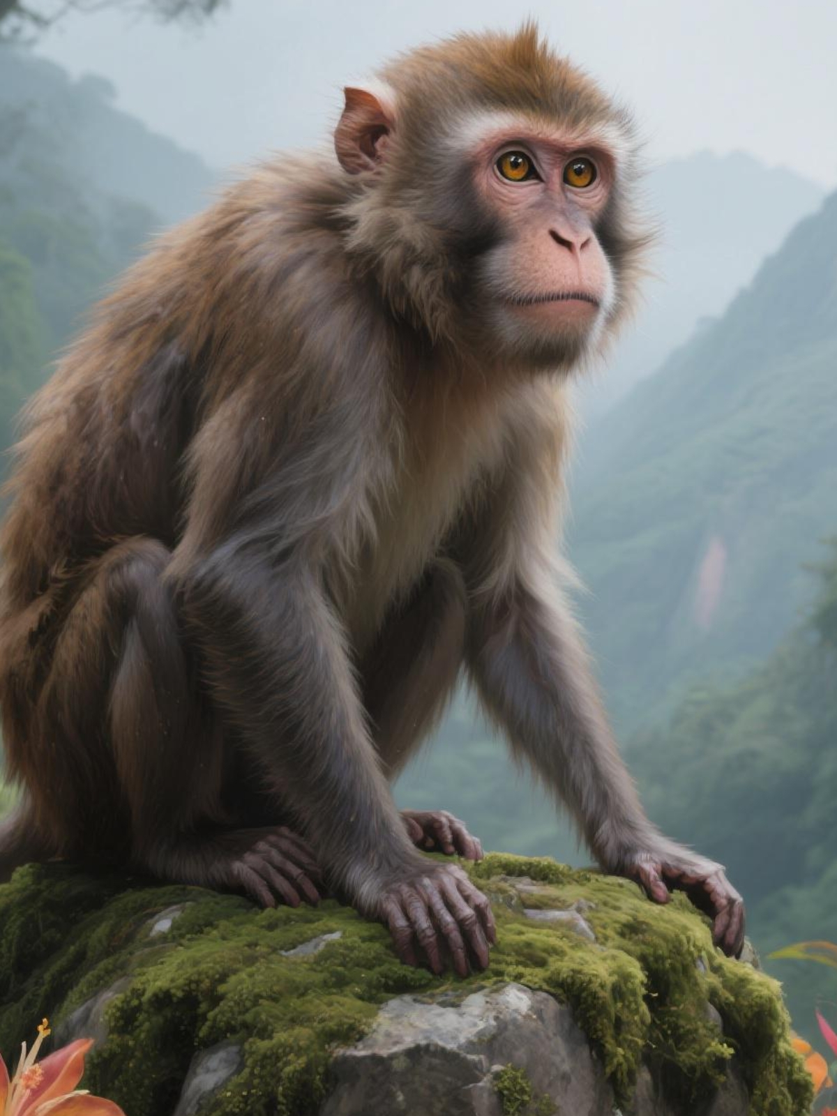 属相猴生肖运势如何看(生肖猴的运势怎么样)