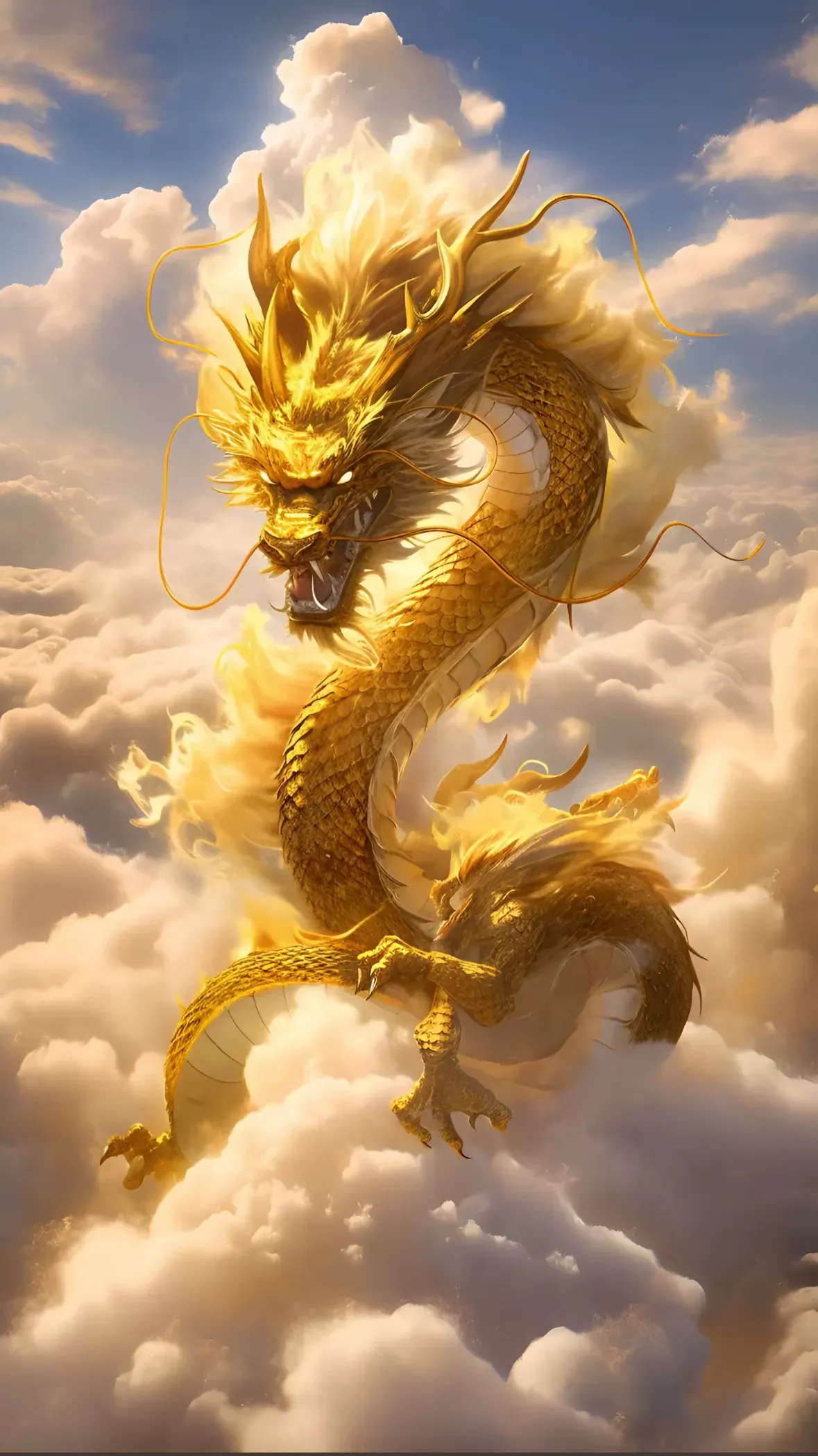 生肖龙最大的底气是什么?你知道吗?