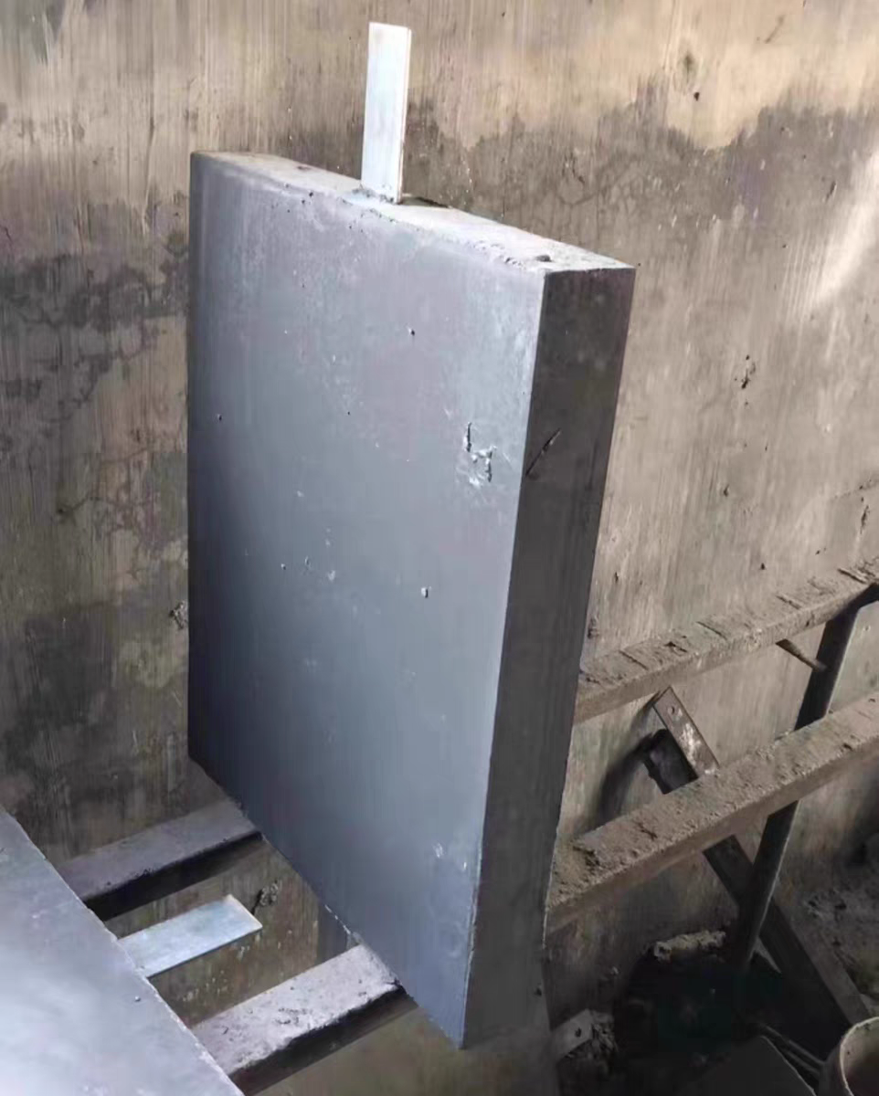 接地模块,顾名思义,是一种用来连接地网的模块.