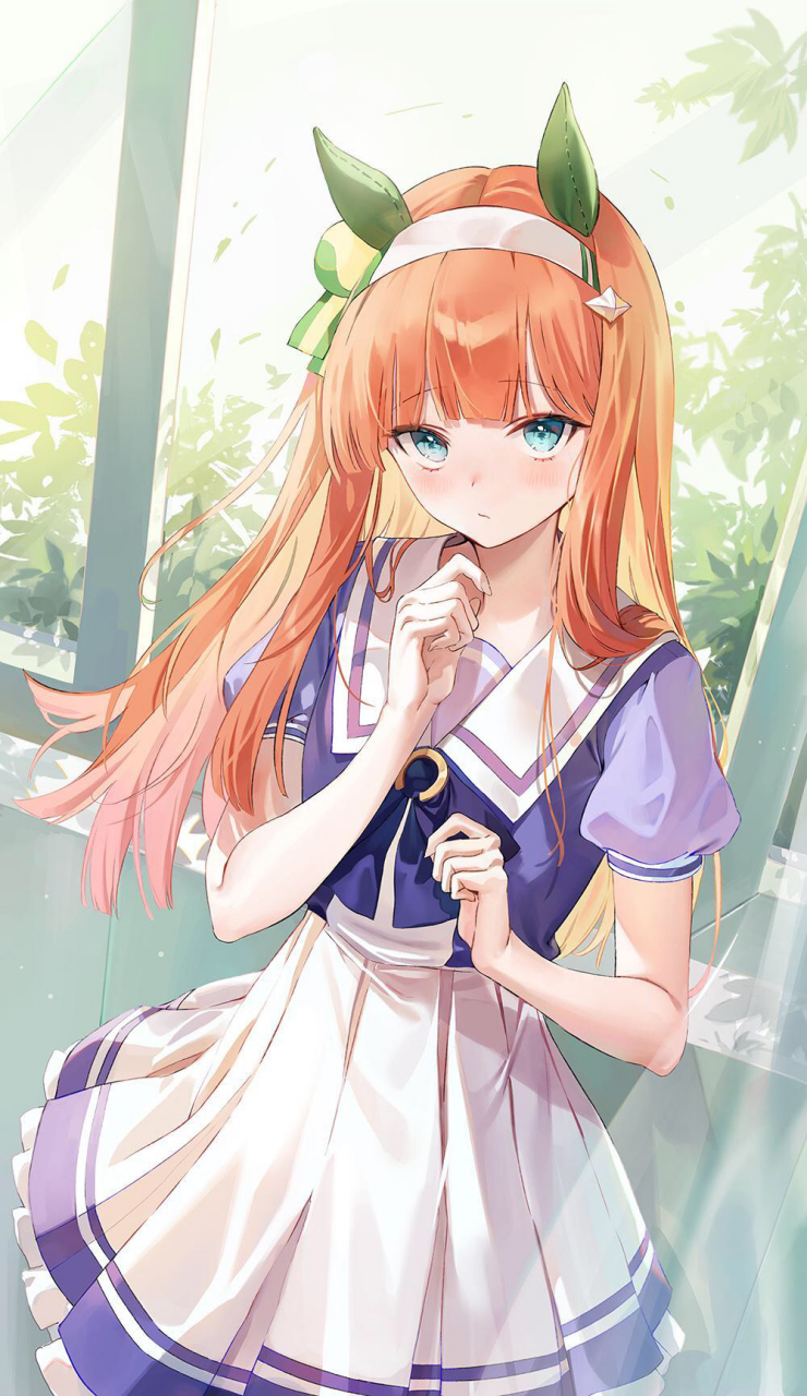 日本动漫# 无声铃鹿.