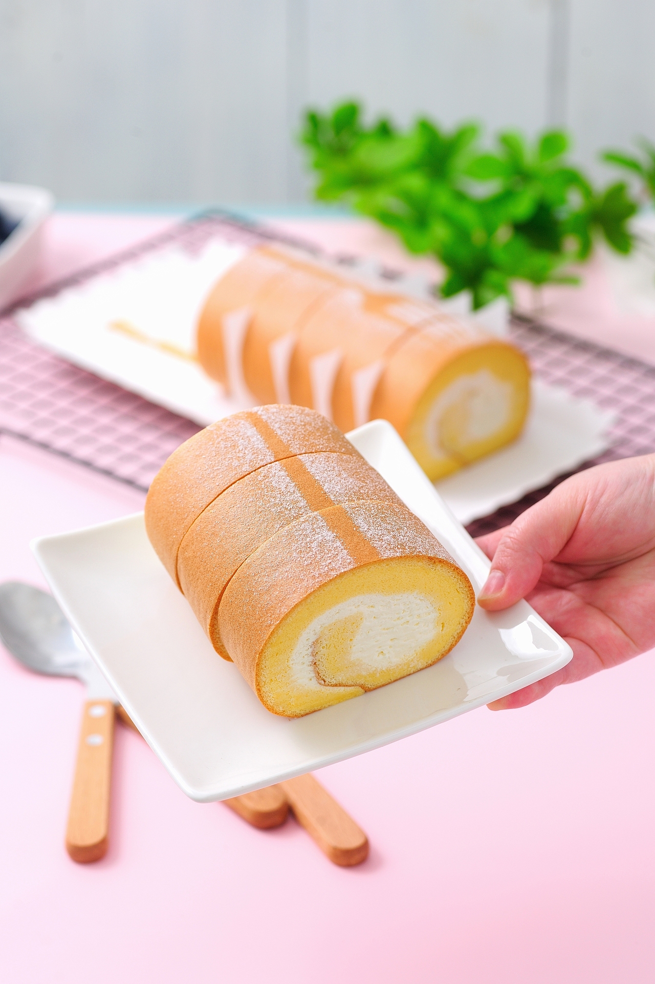 瑞士卷和"瑞士"有关吗       1865年5月10日的