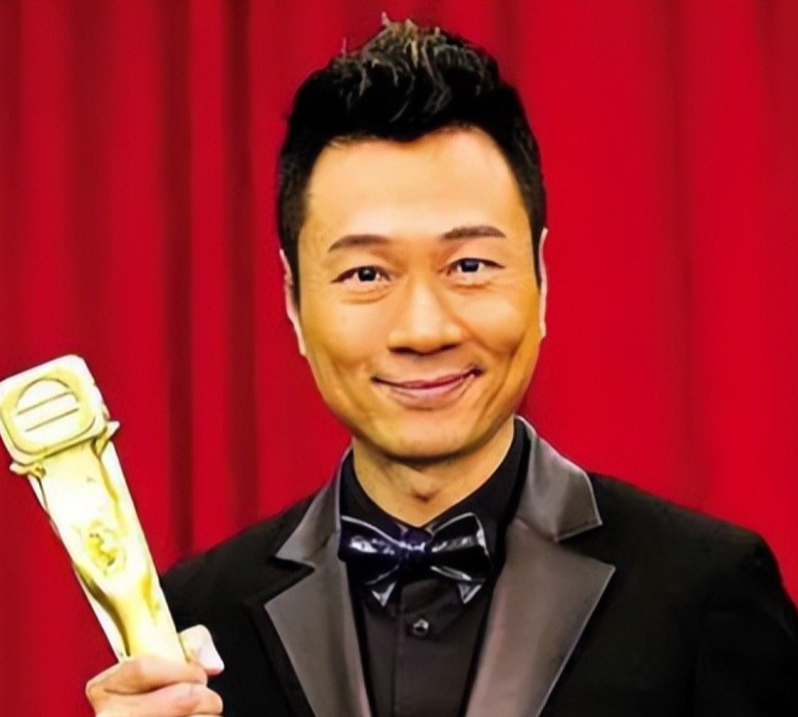 动态连更挑战#当初,黎耀祥做了一个别人无法理解的决定,他把自己在