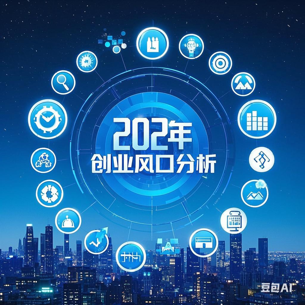 2020年的创业风口是什么(2021年的创业风口是什么?)