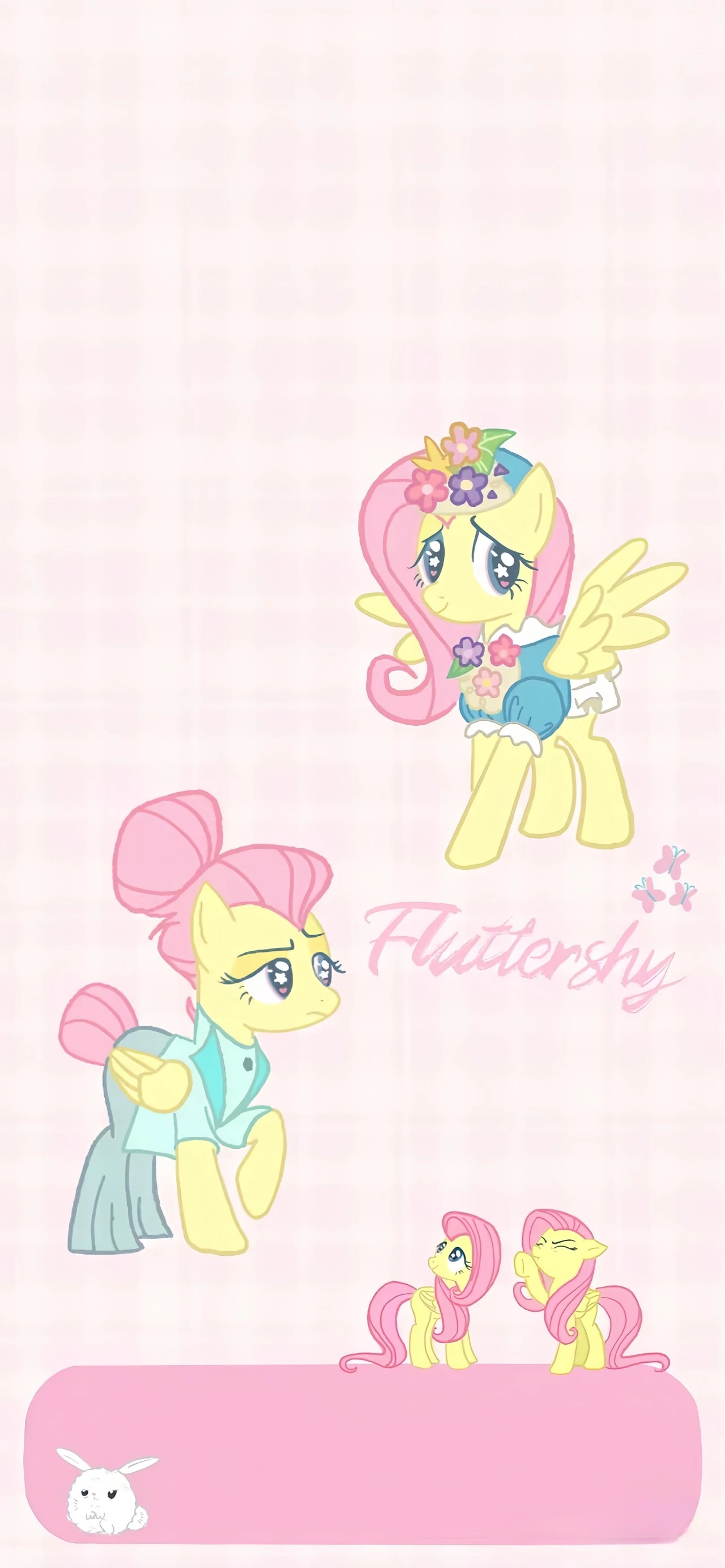 柔柔头像,壁纸(1)