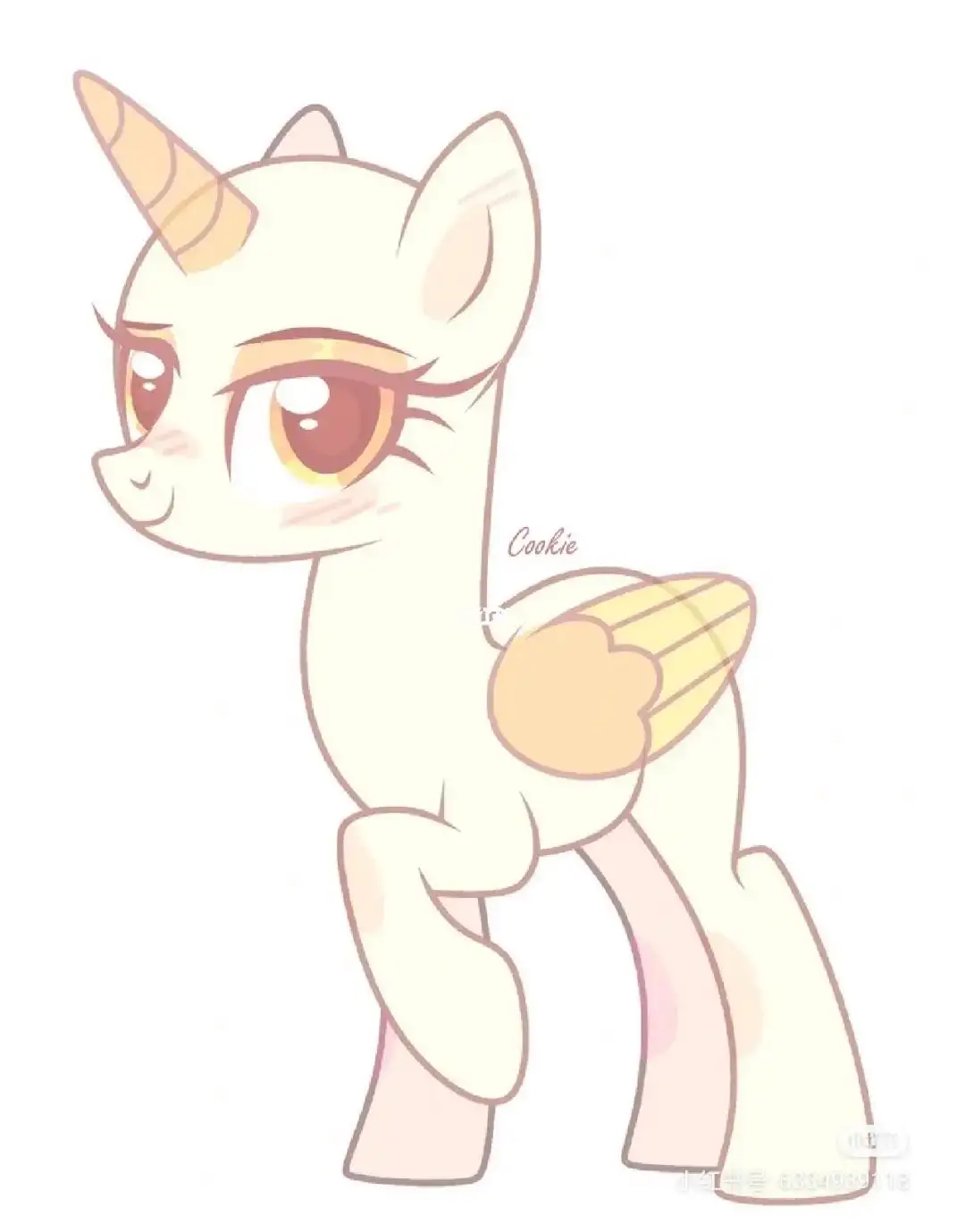 马设模板哦(吱个声,图拿走)