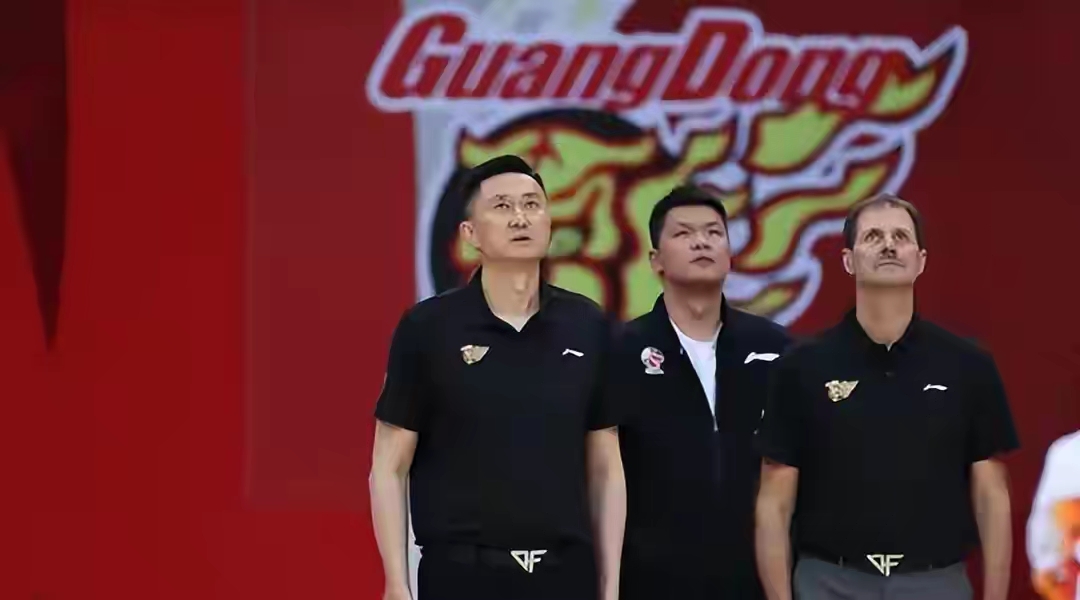 CBA常规赛收官战打响，球队争夺季后赛席位