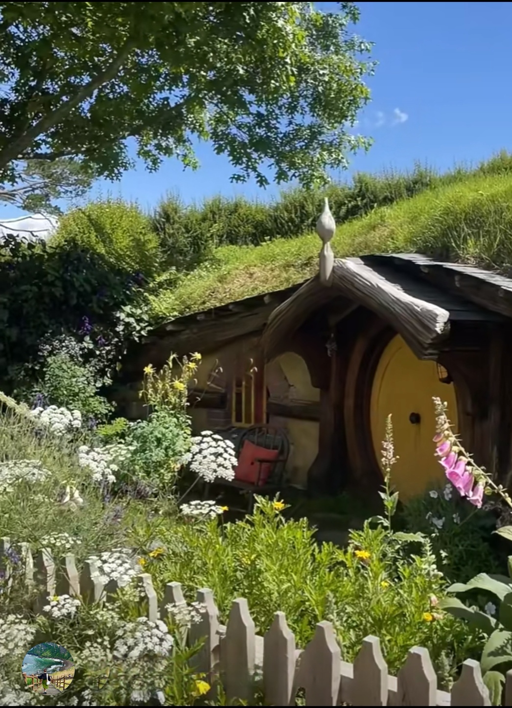 绵阳童话小屋图片