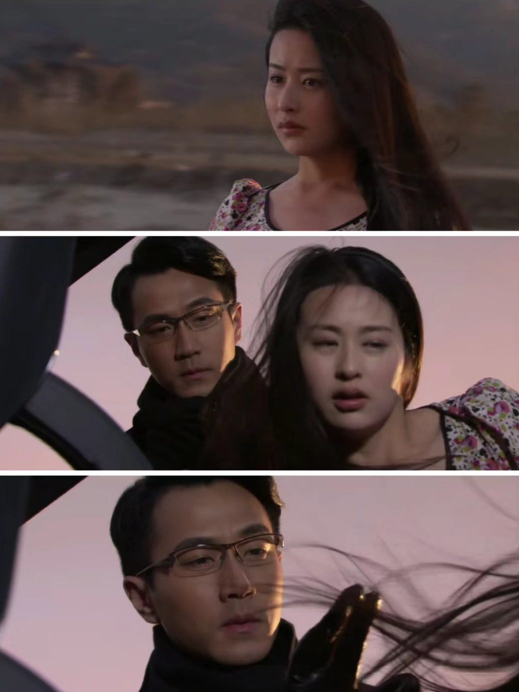 《千山暮雪》是由浙江梦幻星生园影视文化有限公司出品,刘恺威,颖儿