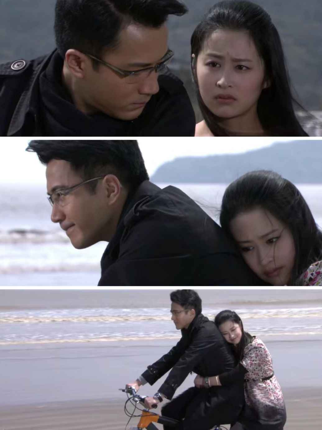 《千山暮雪》是由浙江梦幻星生园影视文化有限公司出品,刘恺威,颖儿