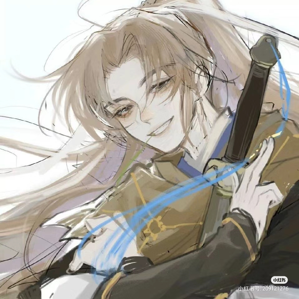 城头画角起 飞鹰踏云出 飞鹰之势 无人可挡 风烟点燃落日 我点燃战场