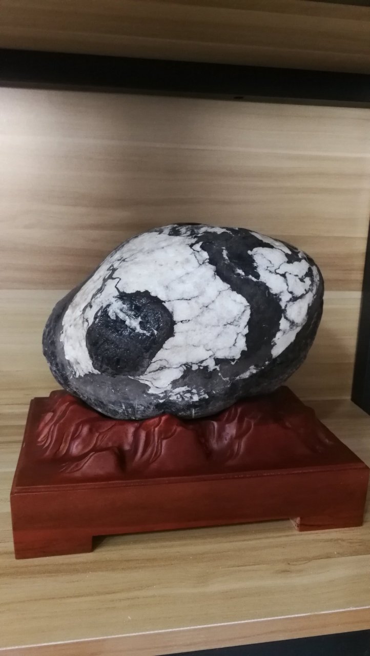 重庆巫溪宁河石