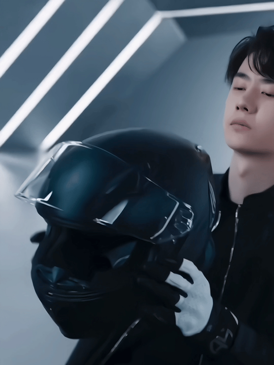 王一博新代言官宣!