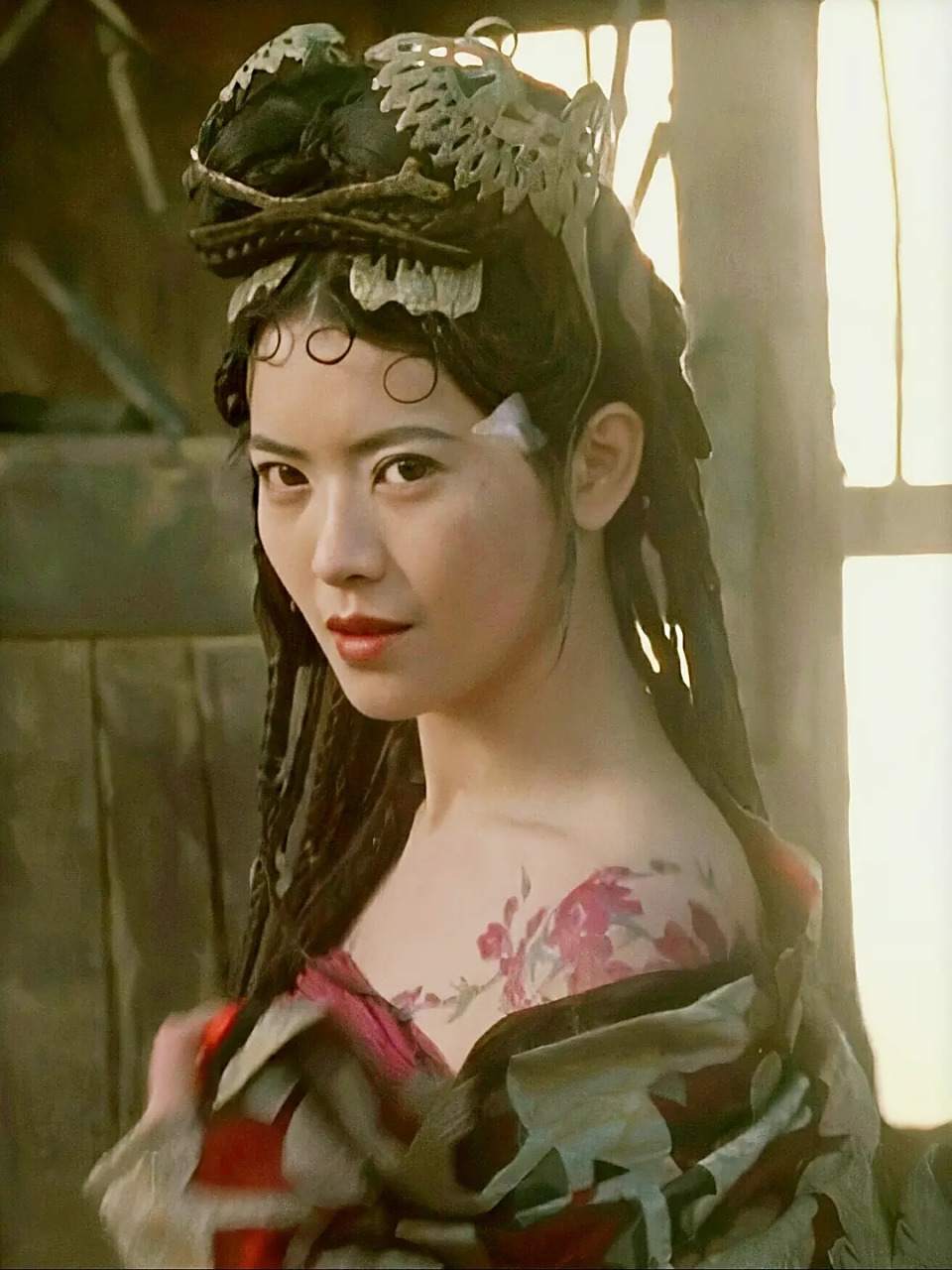 最想重映的一部电影# 那必须是星爷的大话西游系列