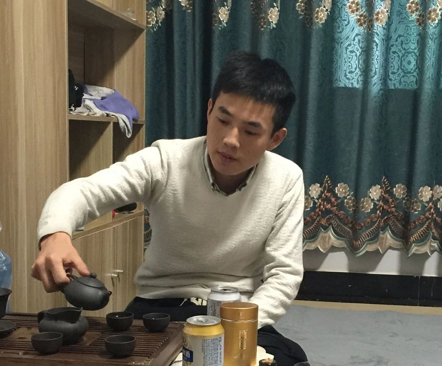 河北美术学院书法学院刘玉龙书法,看样子马上要入书协了(已经入过大学