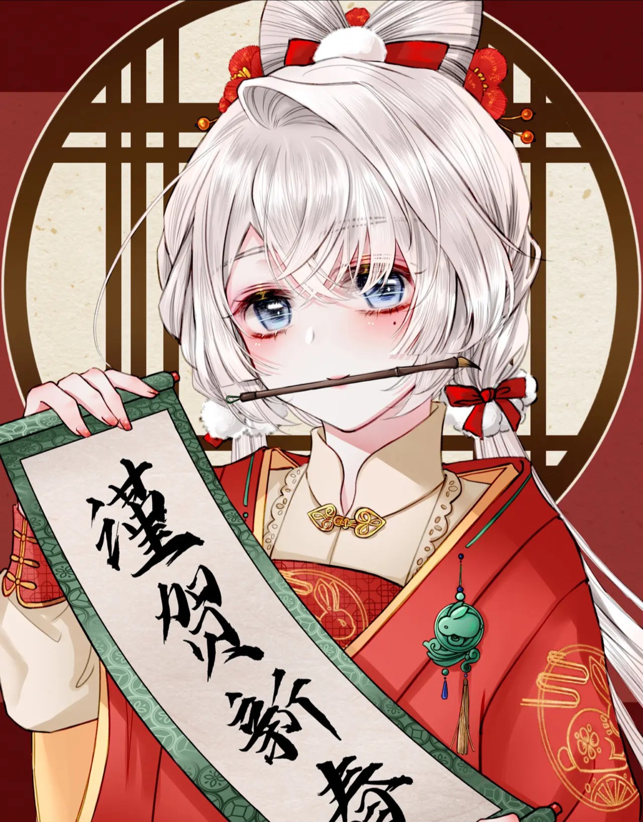 都是艾米的美图哟