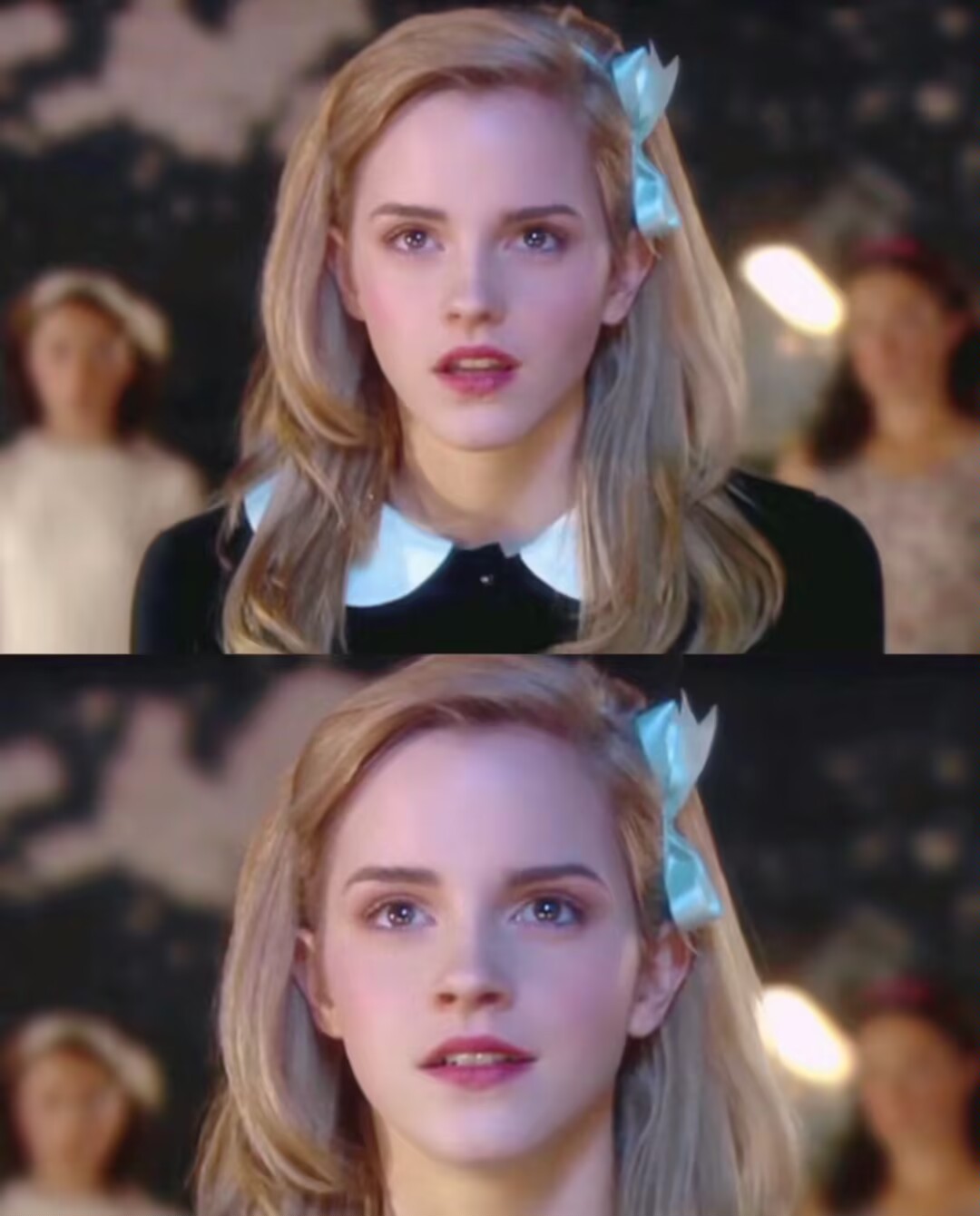 今天我要给大家推荐一部超级好看,超级感人的电影——《芭蕾舞鞋》!