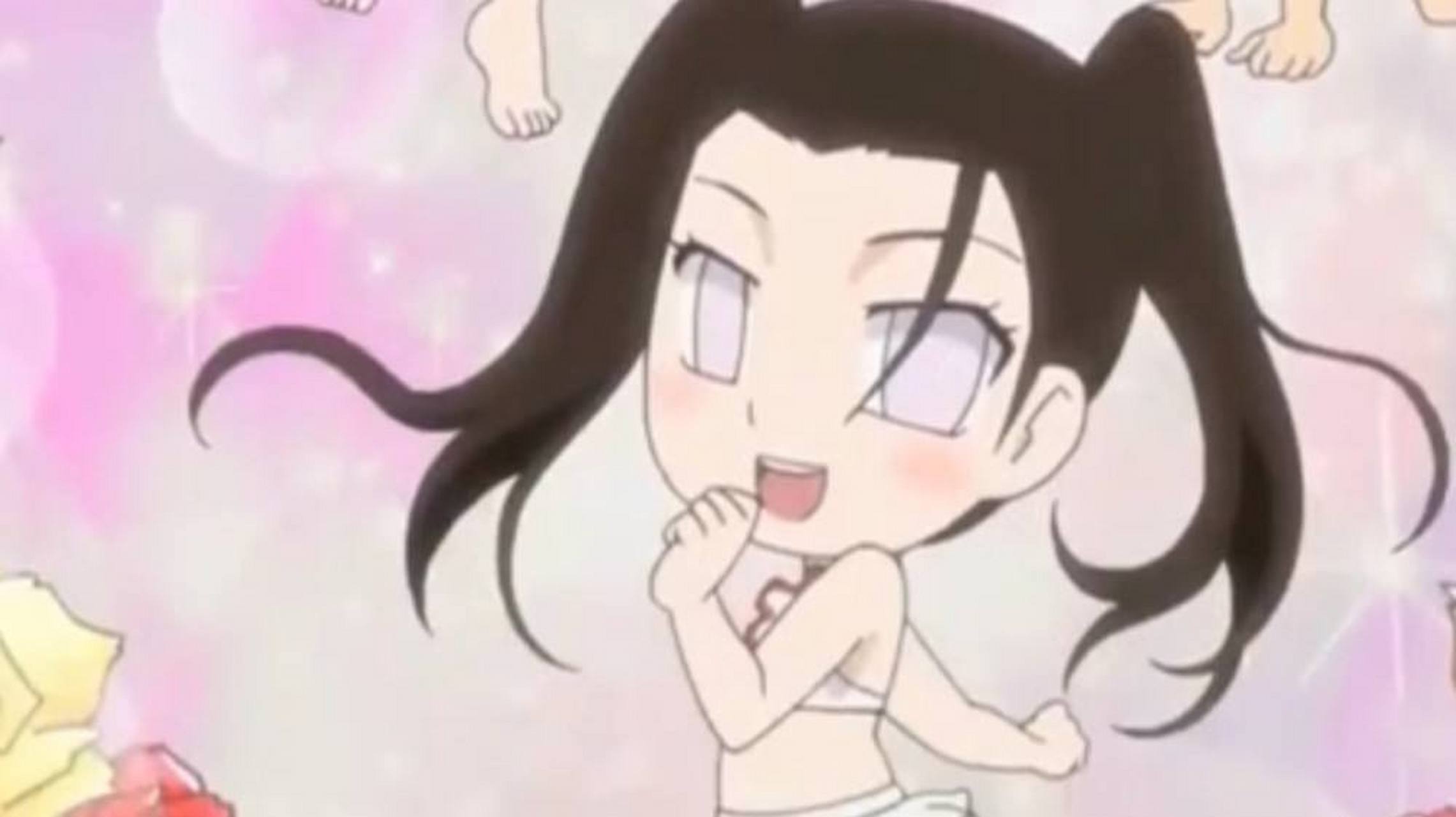 盘点宁次女装名场面,哪一张让你心动了嘞?[滑稽]