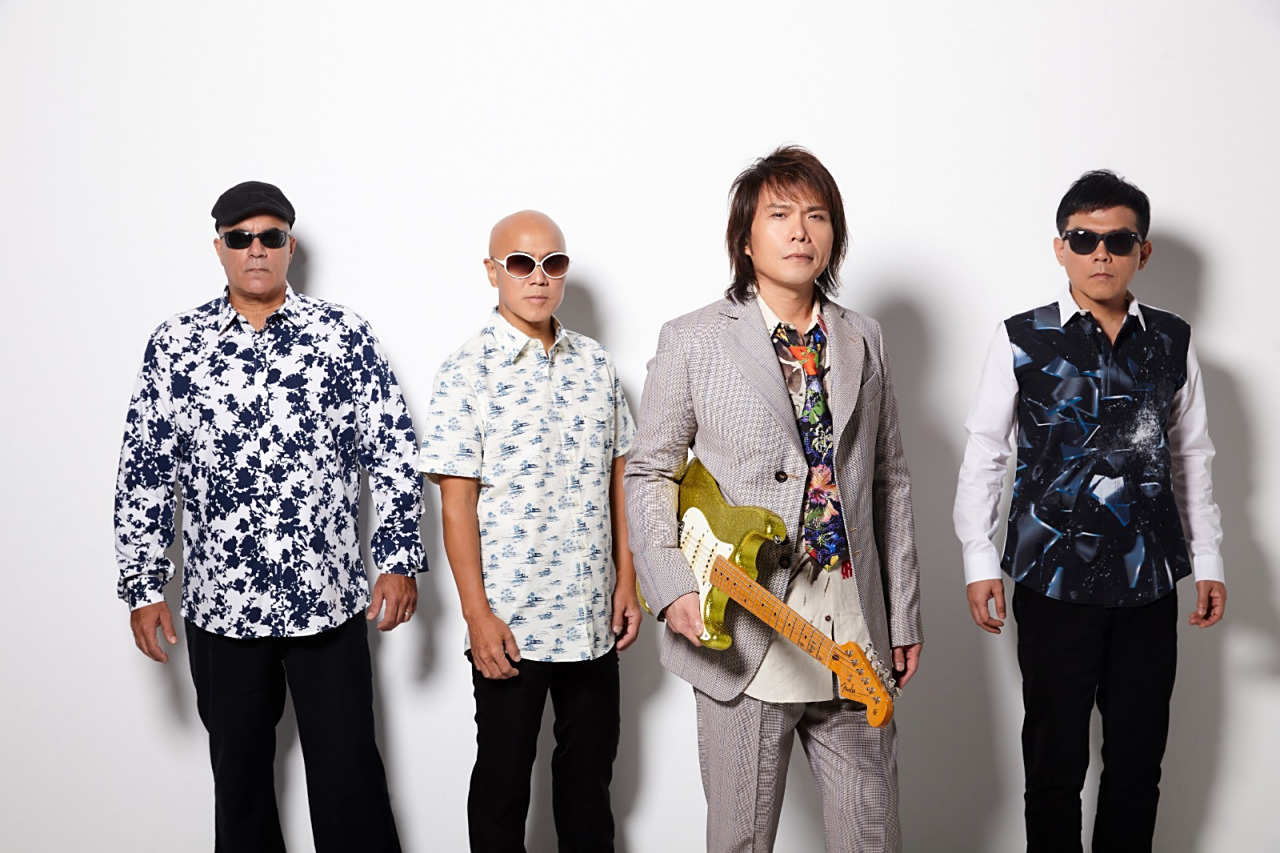 謝謝hitfm,hito樂團獎!