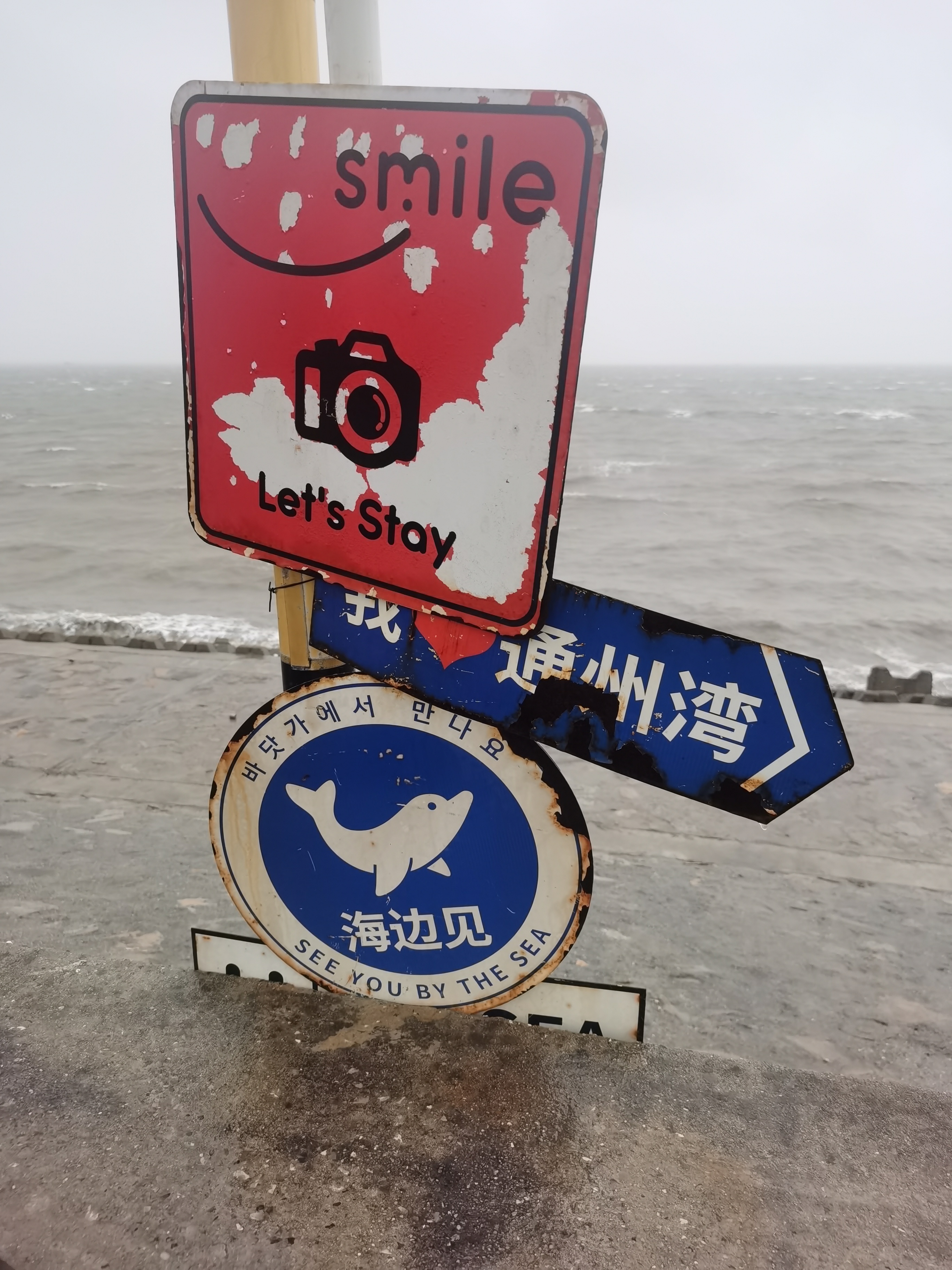 《春暖花开,重拾旅游的美好》