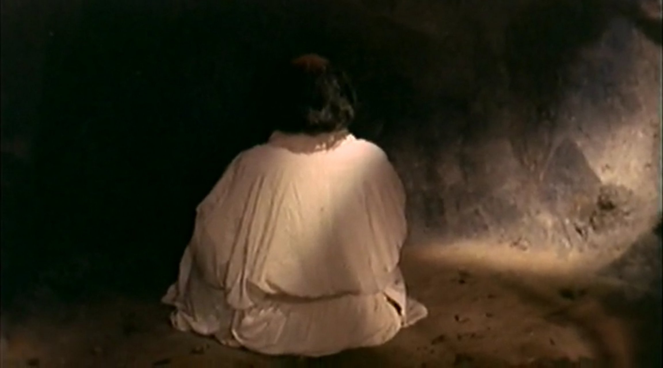 令人难忘的影视剧角色# 达摩祖师这部电影给我的印象是非常深刻的