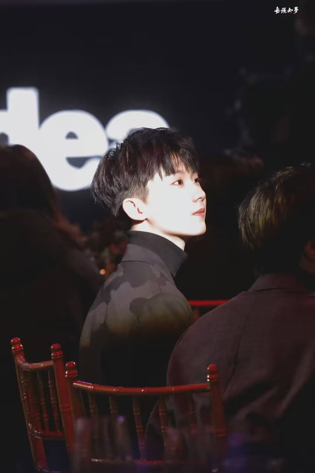 一些早期哥酱[期待]@时代少年团马嘉祺  #马嘉祺# #时代少年团马嘉祺