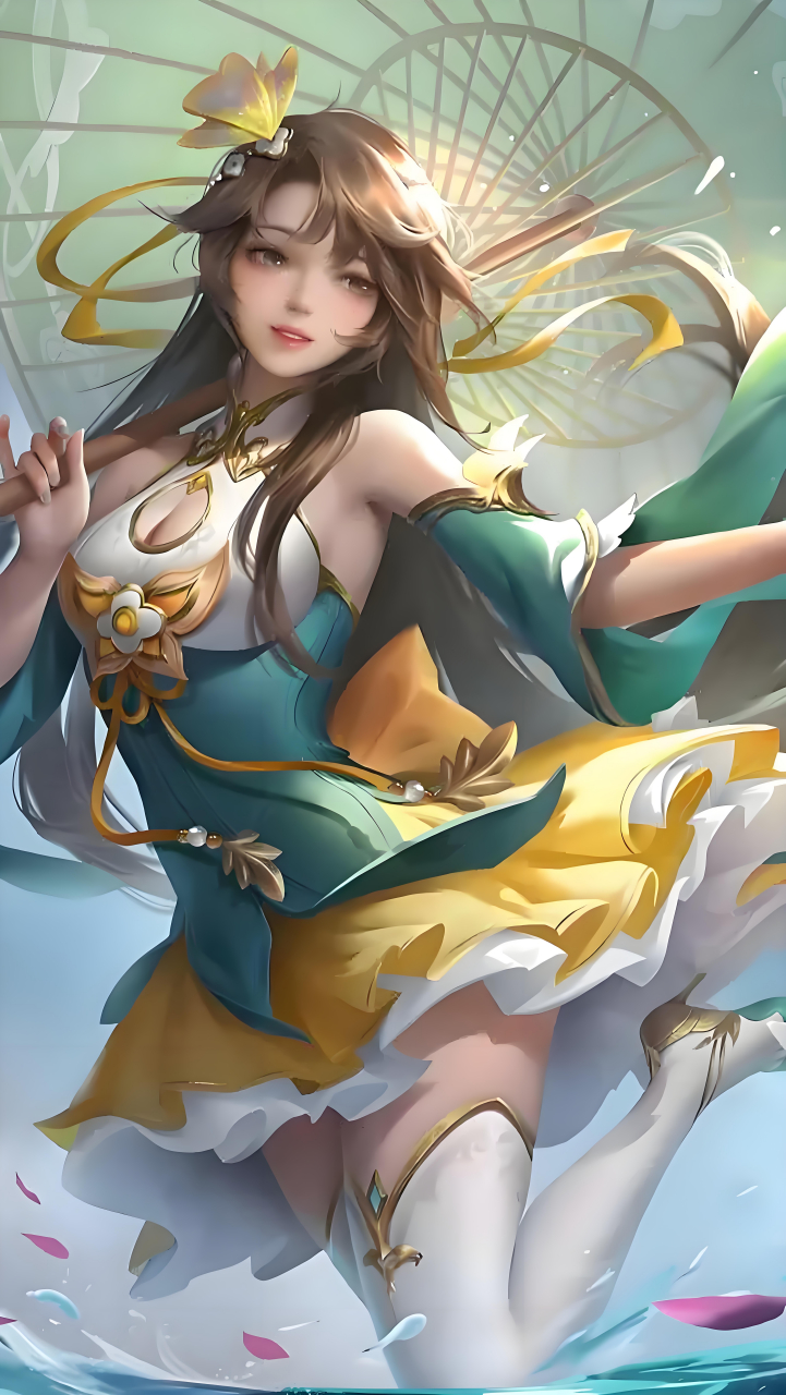 三国杀美女
