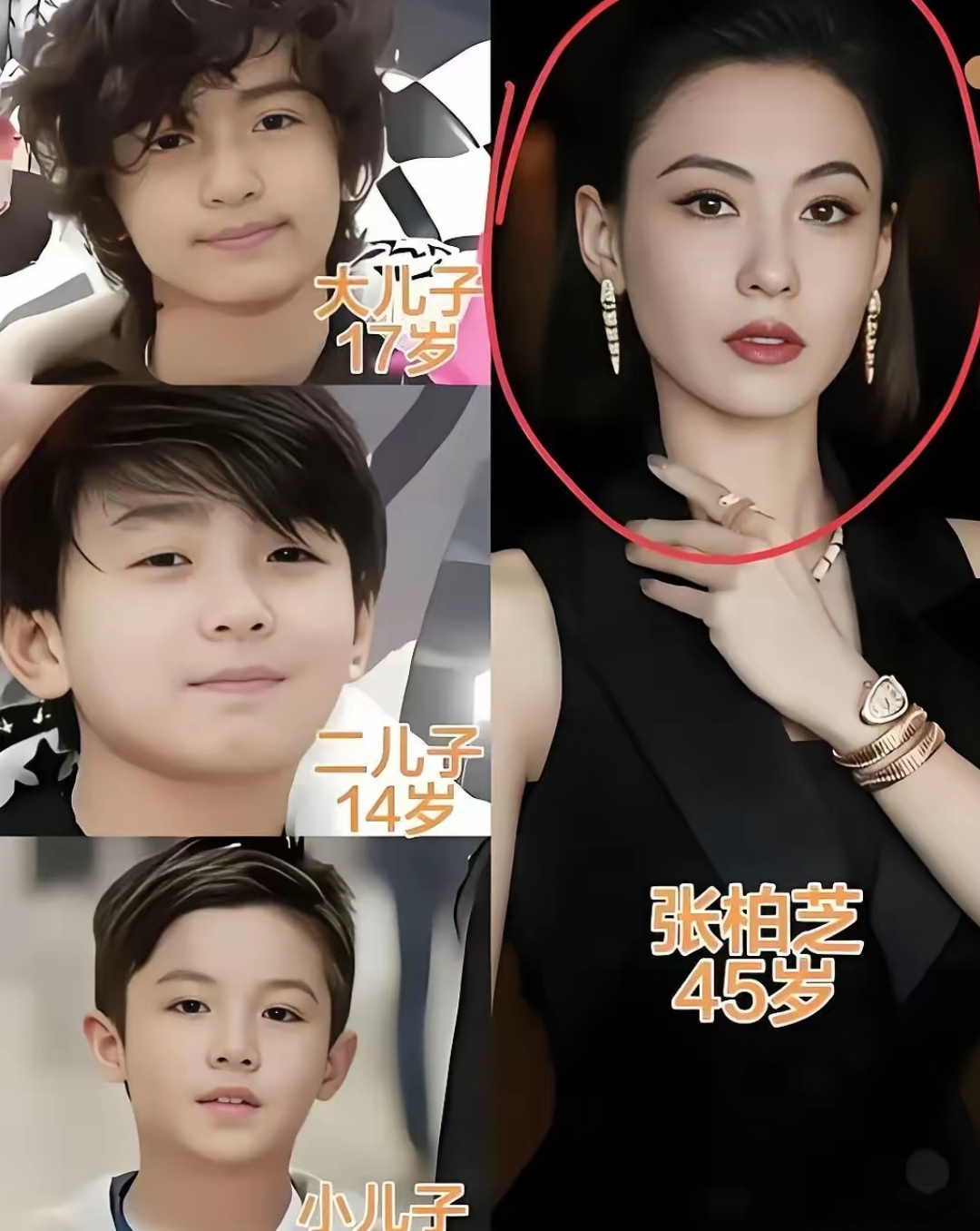 有个疑问,憋在心里很久了——