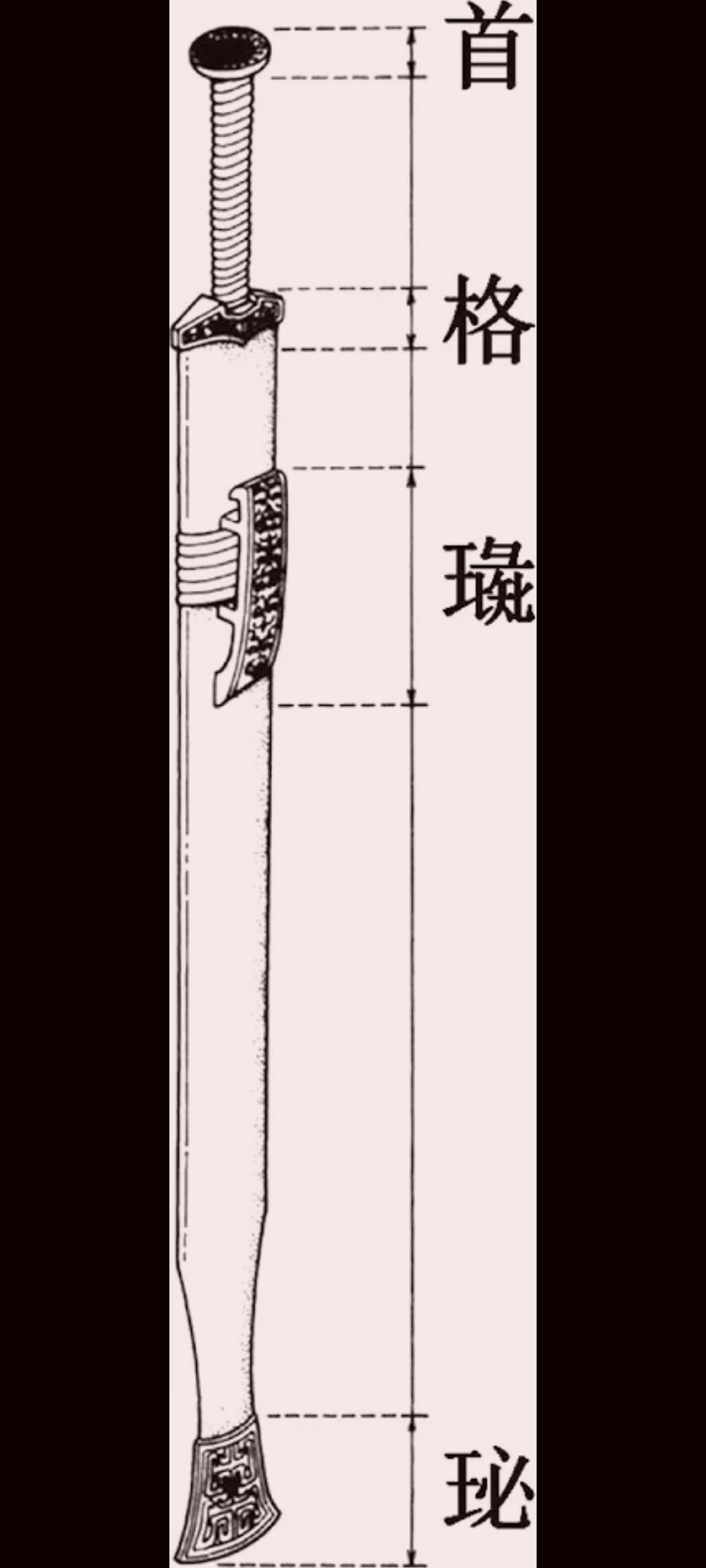 一,玉具剑是个什么的剑?