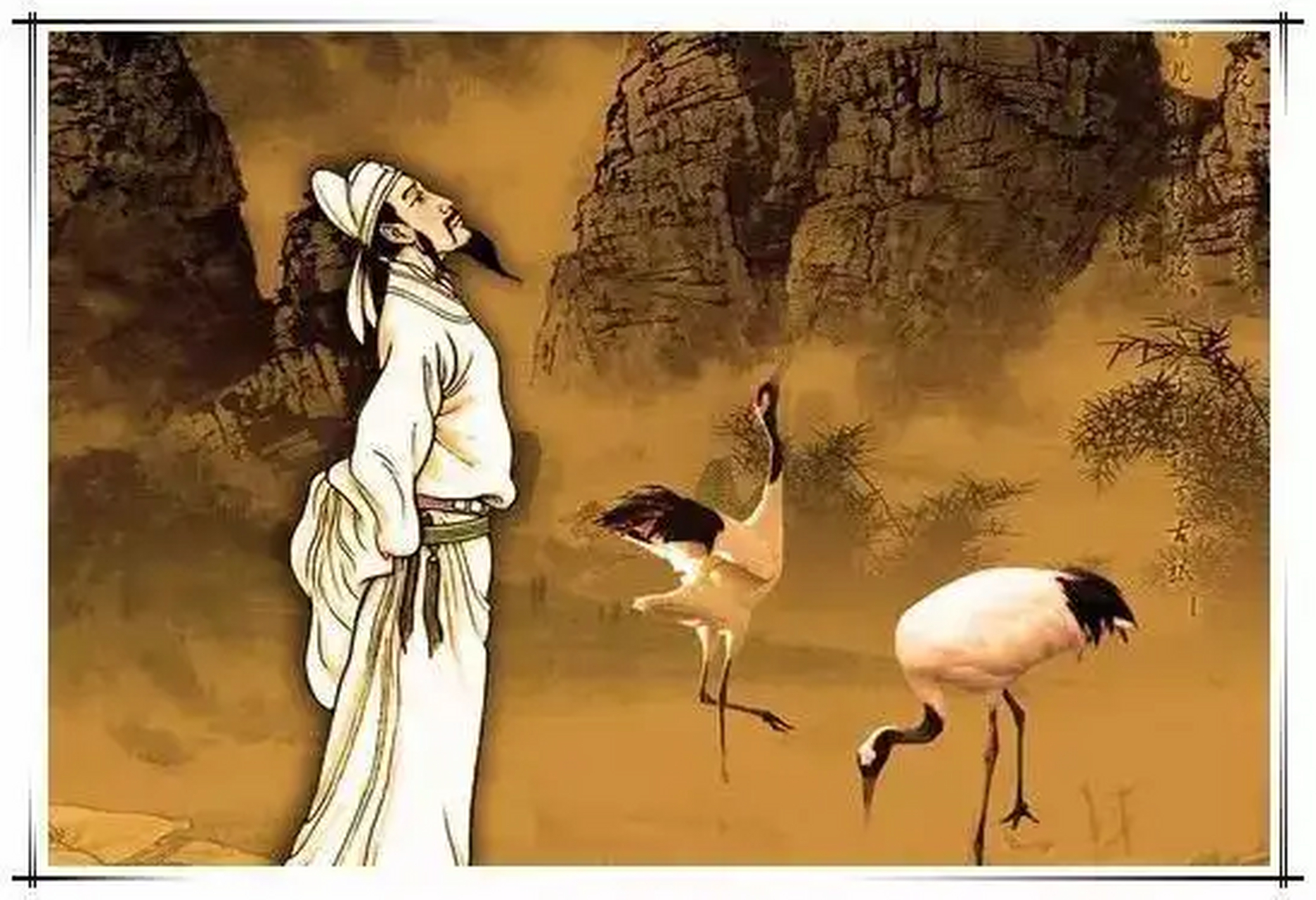 古代人和现代人相比,智慧有多大差别  古代人同现代人相比,纯粹就智慧