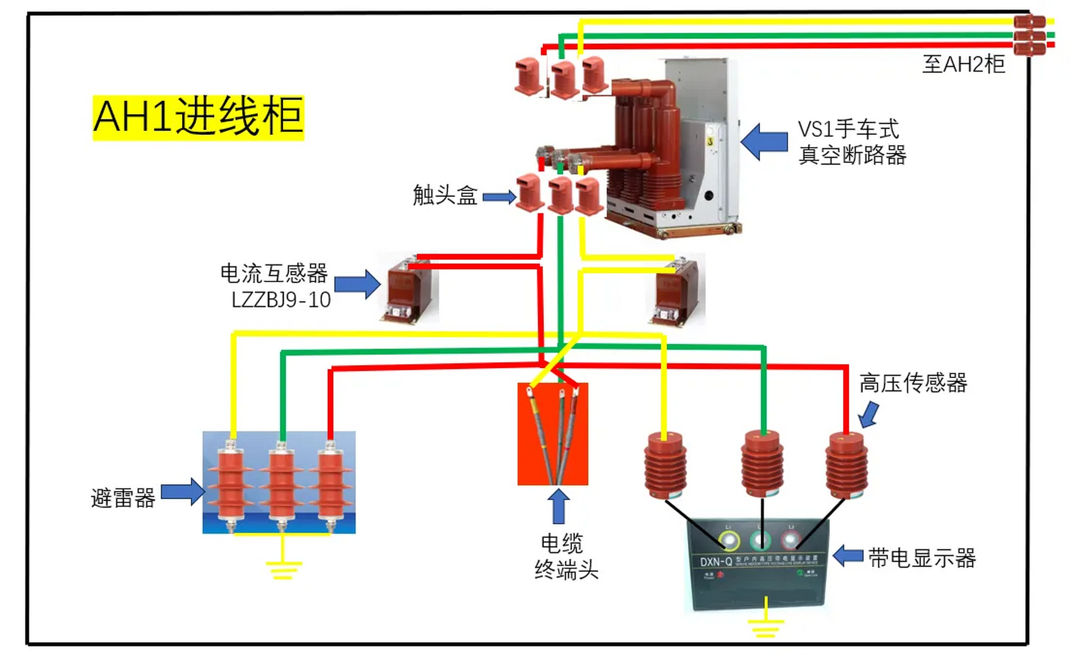 ca6140车床线路图图片