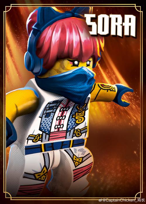 幻影忍者神龙崛起壁纸