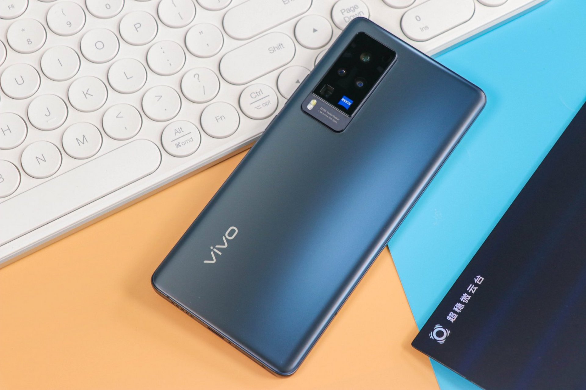 【vivo x60 pro真机图赏】  随手给vivo x60 pro拍了组生活照,如果说