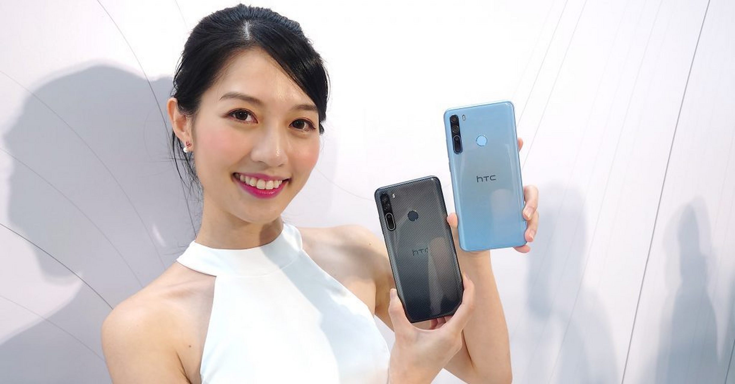 htc u20 5g正式发布:6.