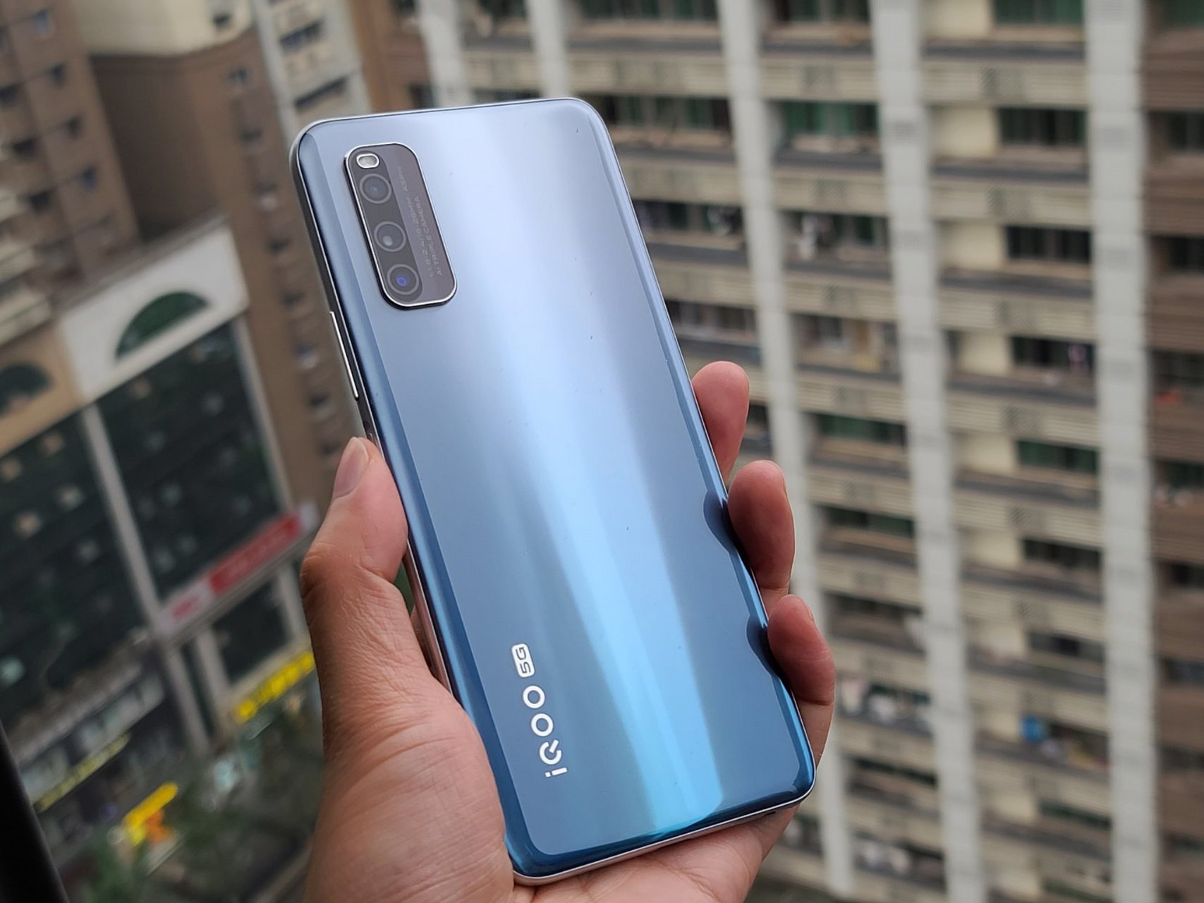 天玑1000plus 144hz竞速屏,到手价1998元,我觉得所有的「不足」都可以