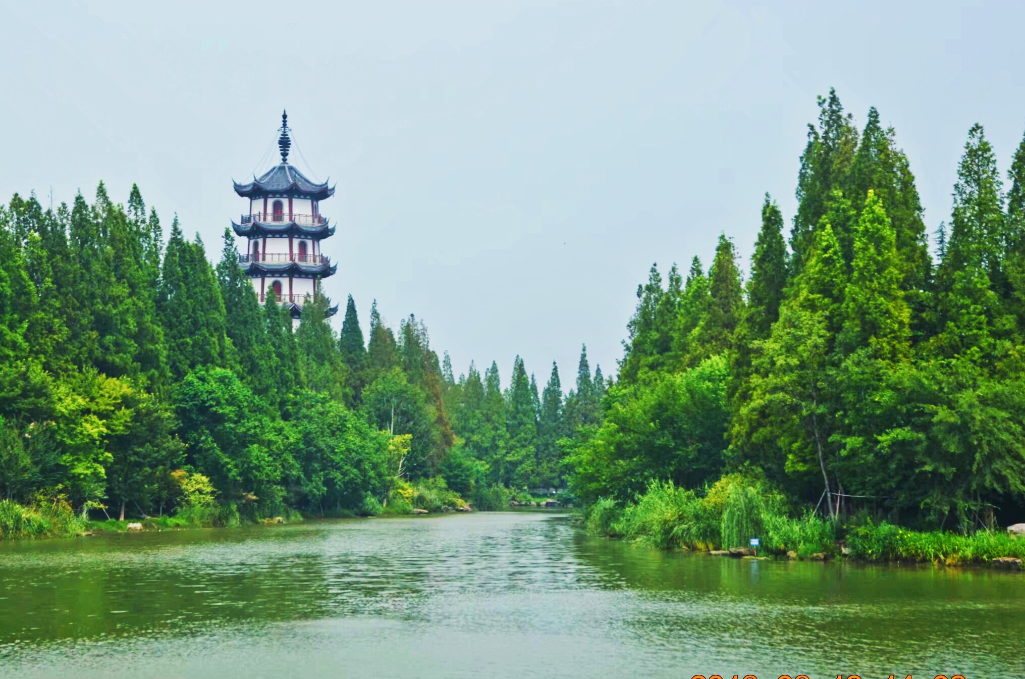 邳州风景区有哪些景点图片