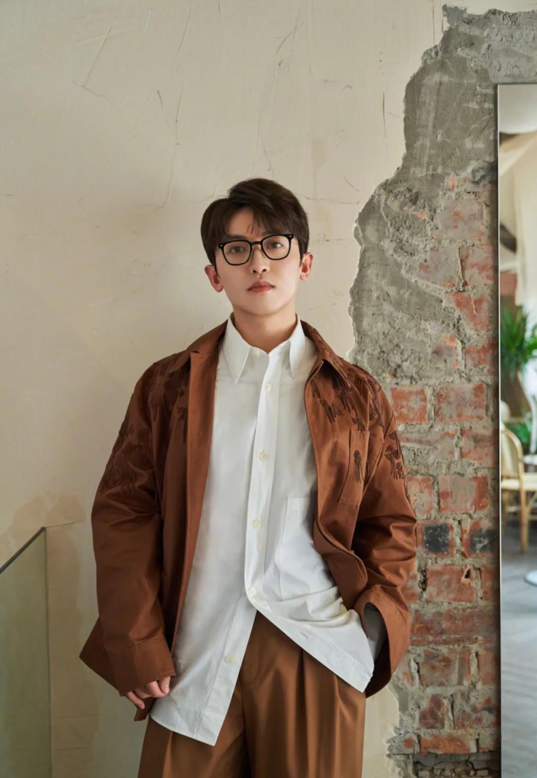 《奔跑吧》姚译添:太炫了![滑稽]