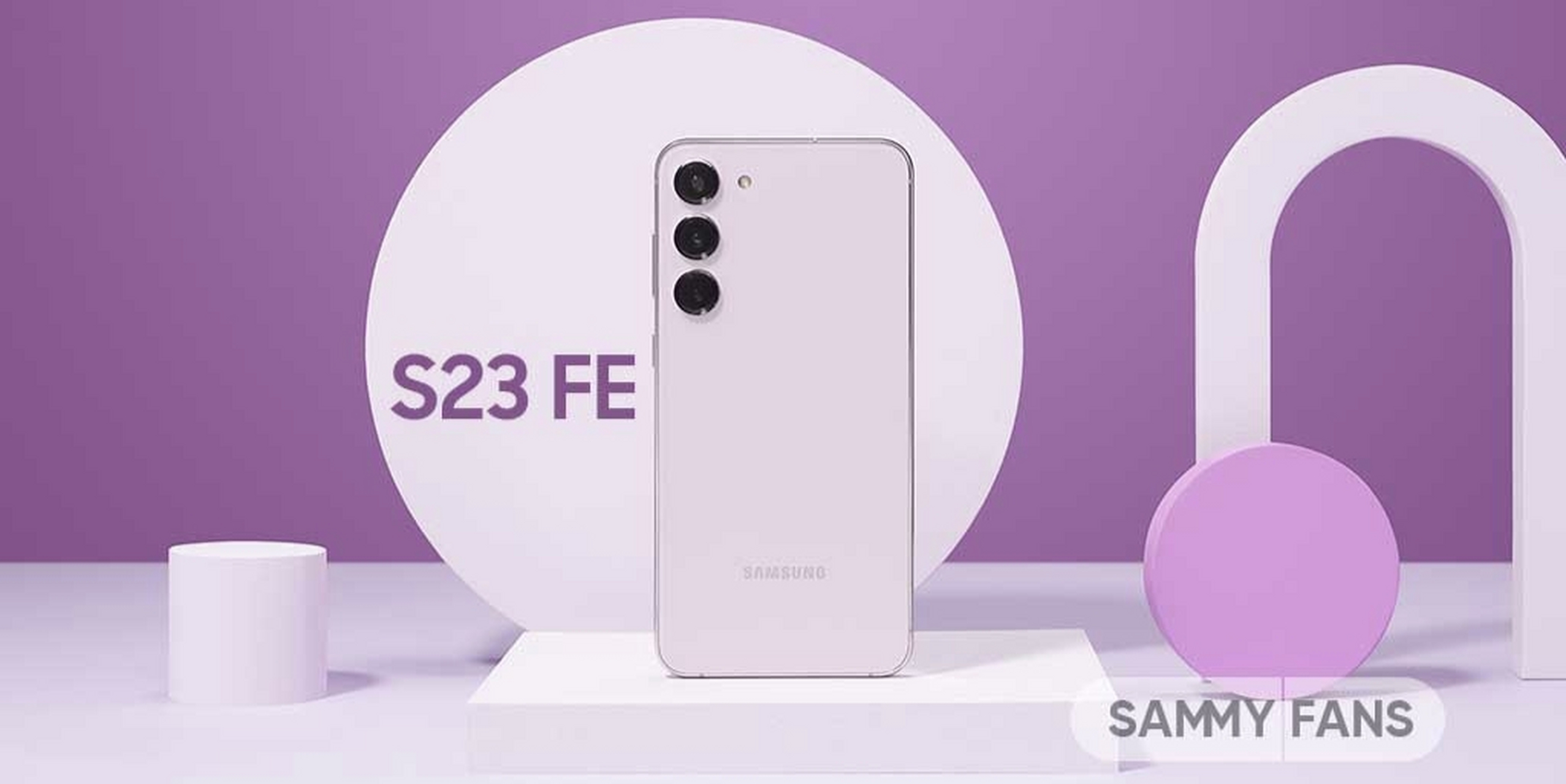 据说,是因为跳过了三星galaxy s22 fe,所以这次全方位都有很大的
