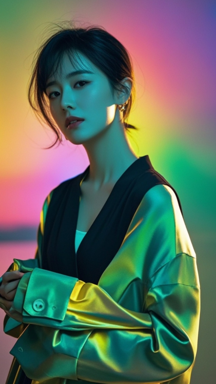《欢乐颂:都市五美的人生乐章》