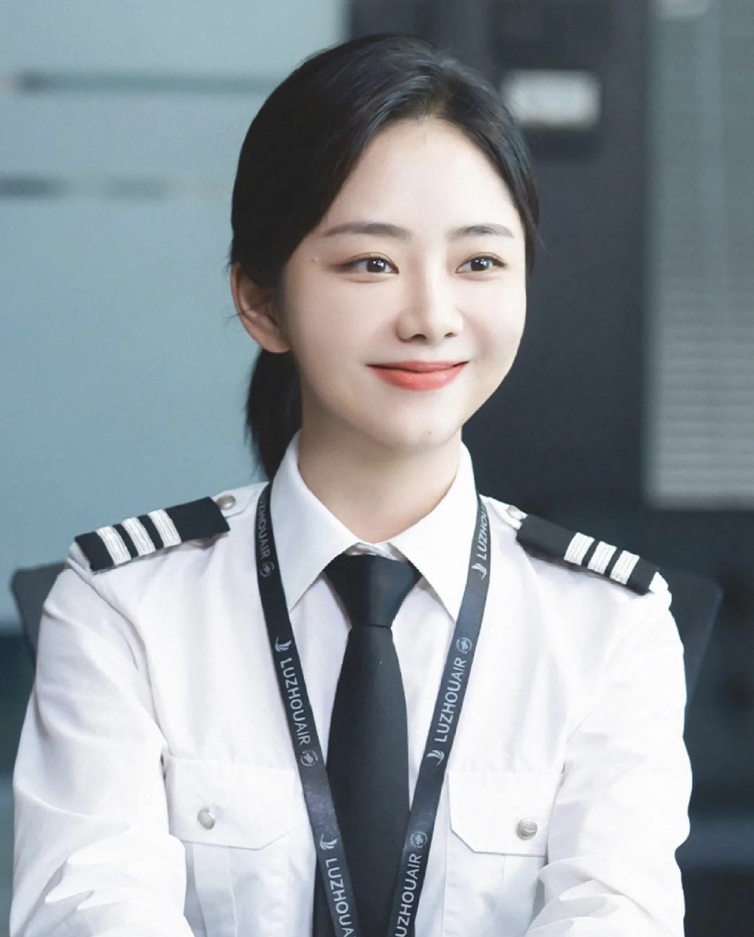 谭松韵专辑!同时也祝松韵 33岁生日快乐98