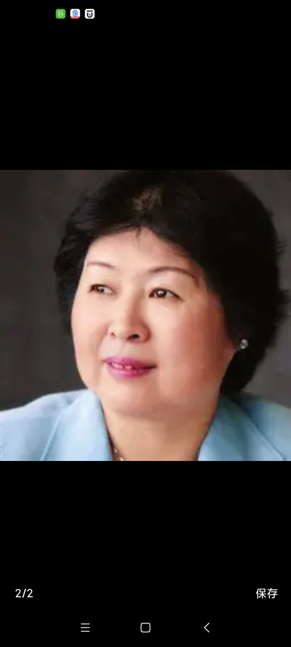 张茵把自己的成功