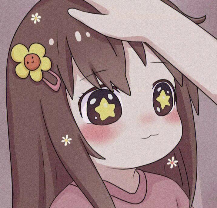 宝宝们桃又发头像了