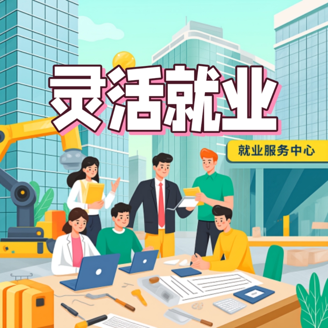 自由职业者的行业趋势与机遇