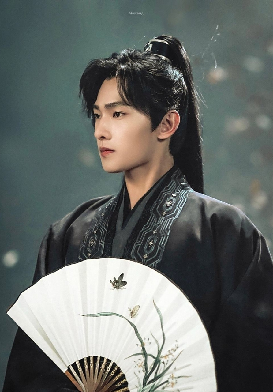 来票选男演员古装角色颜值天花板,谁是你心目中的第一名[喵喵] 肖战