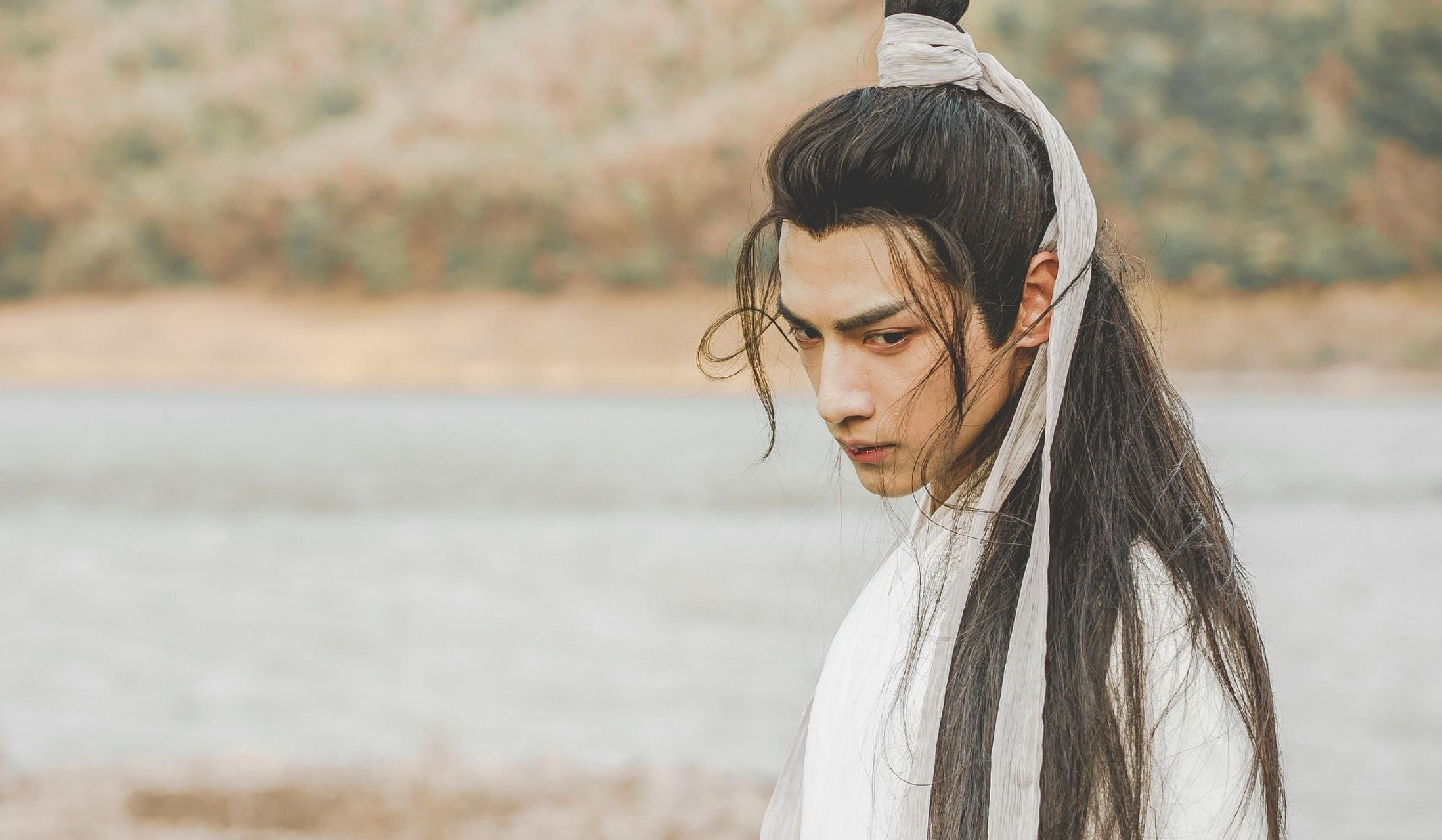 来票选男演员古装角色颜值天花板,谁是你心目中的第