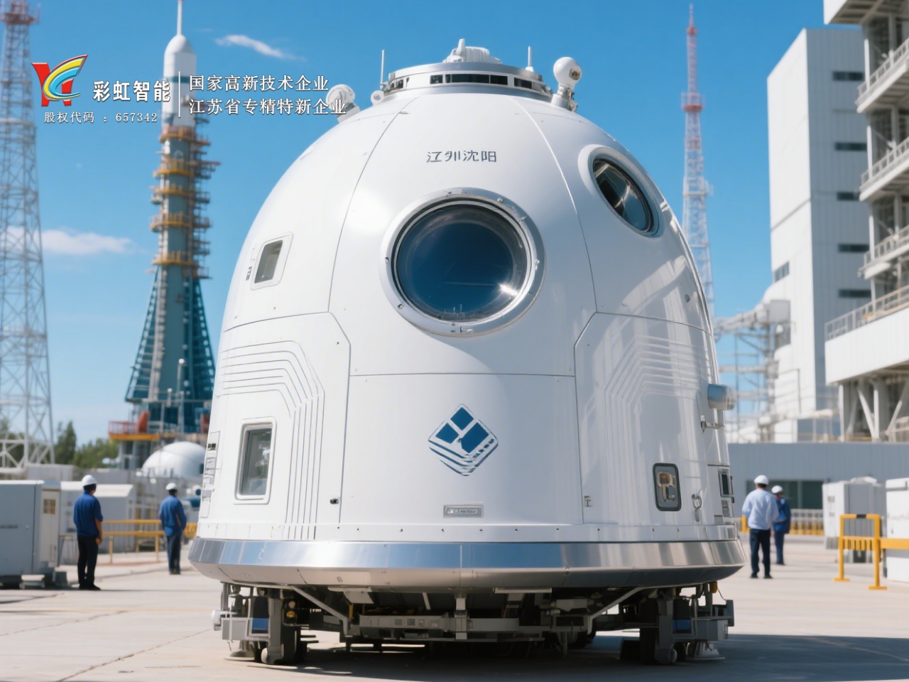 湖北航天江河化工申请复合结构绝热层快速成型方法专利能够缩短绝热层制作周期(图1)