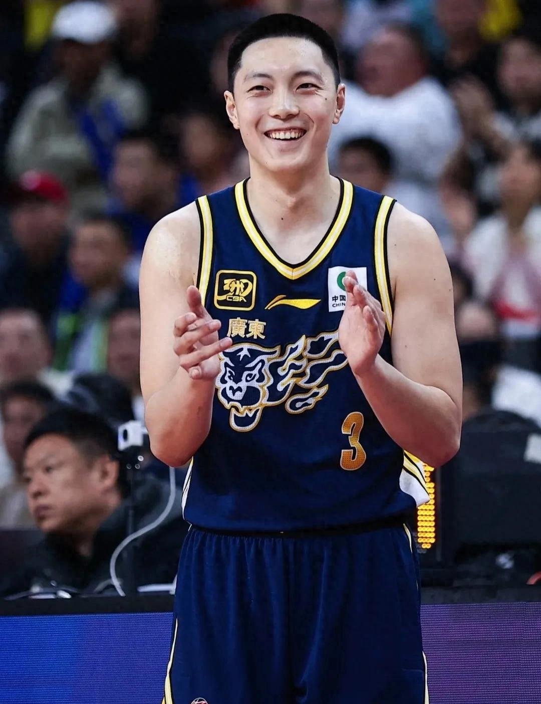 广东男篮将迎战河北队，看谁更强？