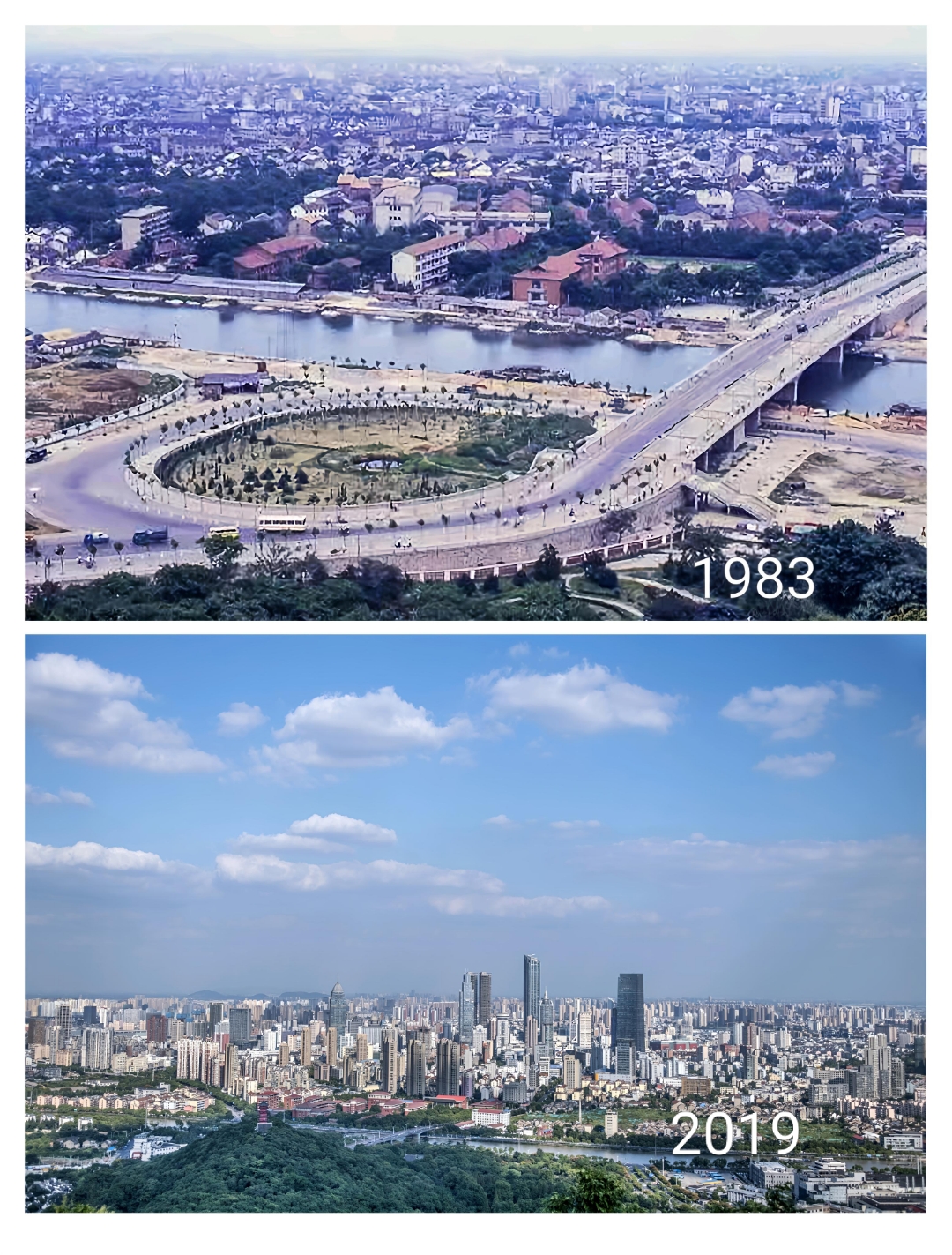 赣州城乡 发展差距 凸显相关图片3