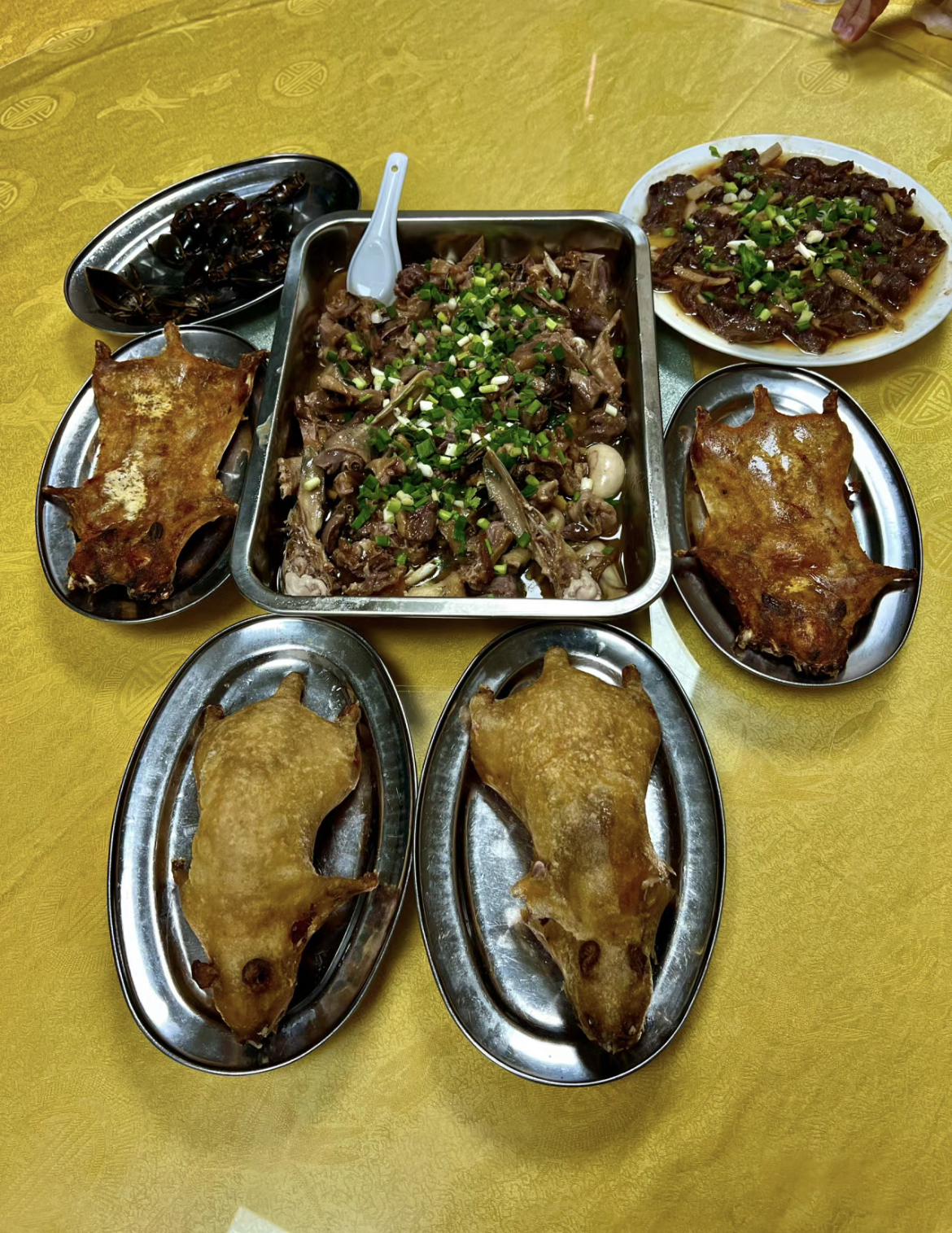 番禺地道美食图片