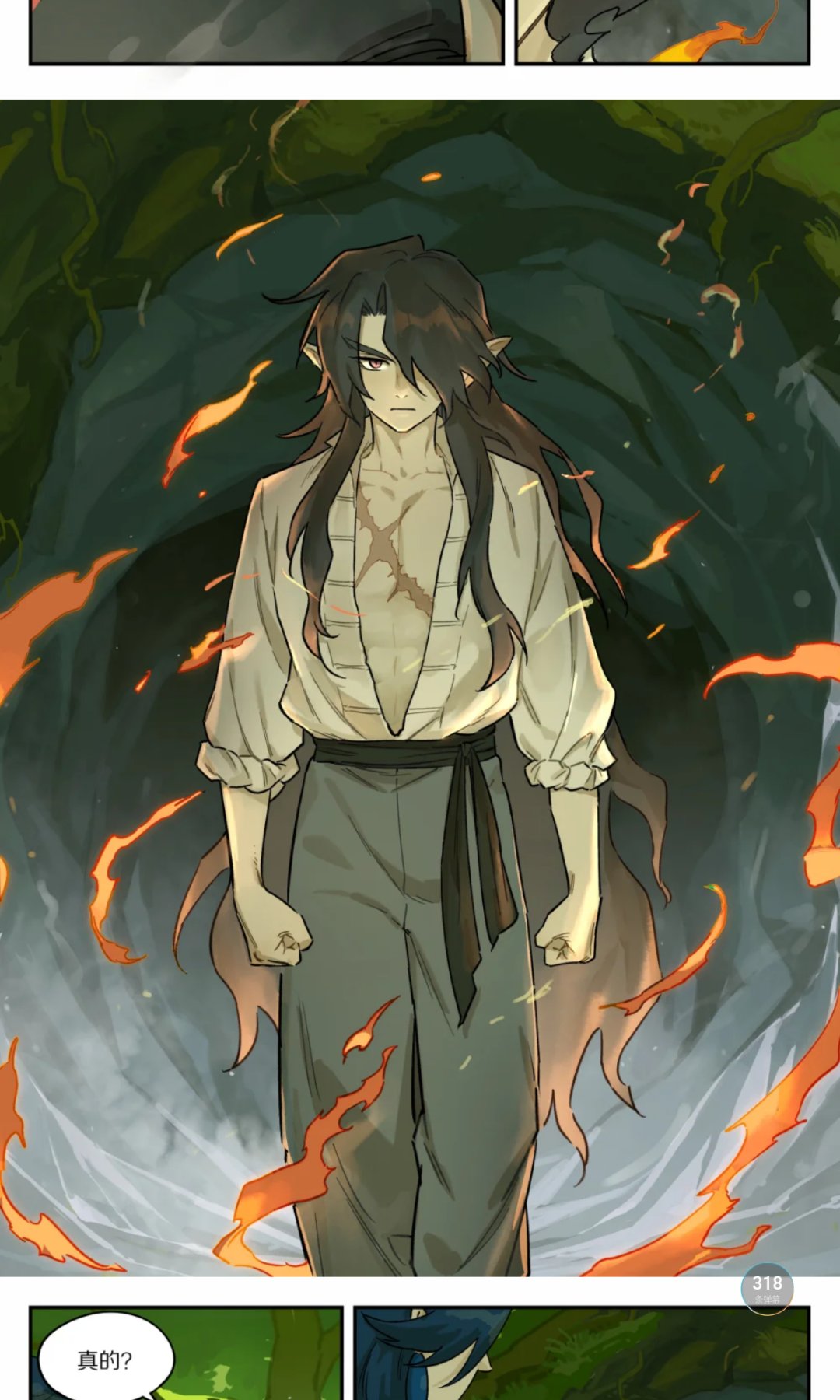 蓝溪镇# 狗哥帅帅的